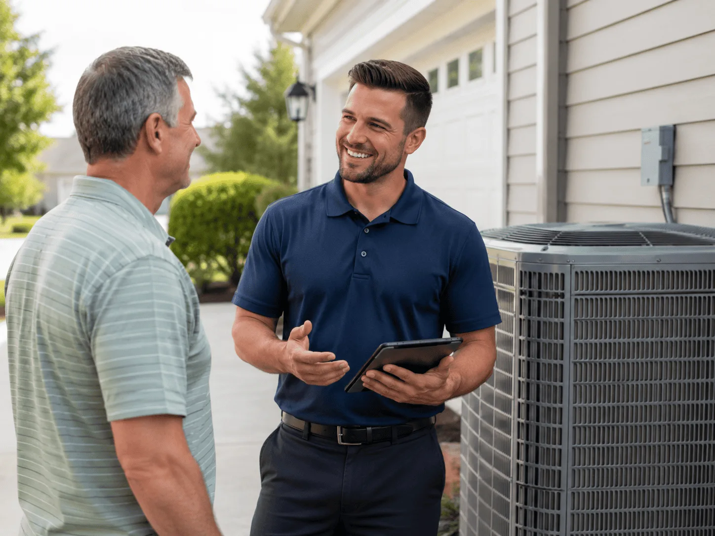 Heat Pump Installation Bloomington, MD FAQs